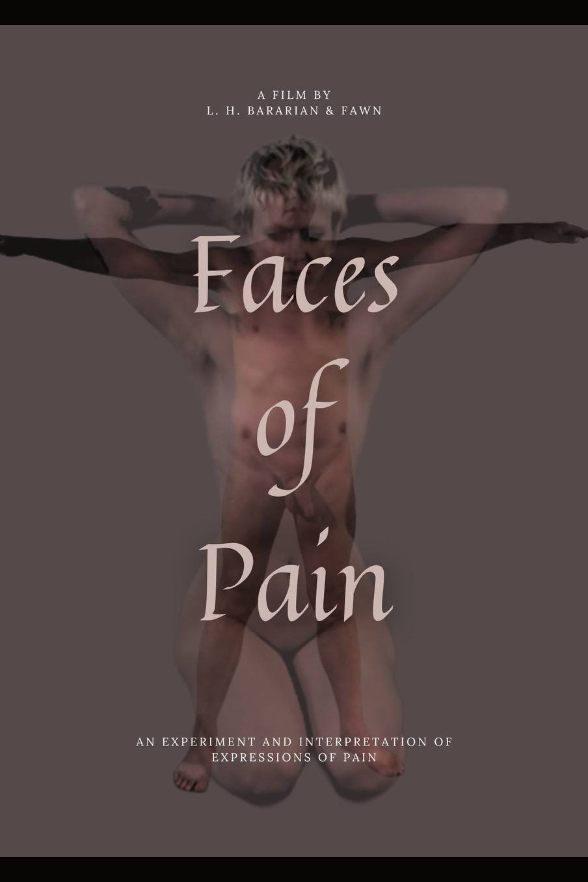 FacesOfPainPoster